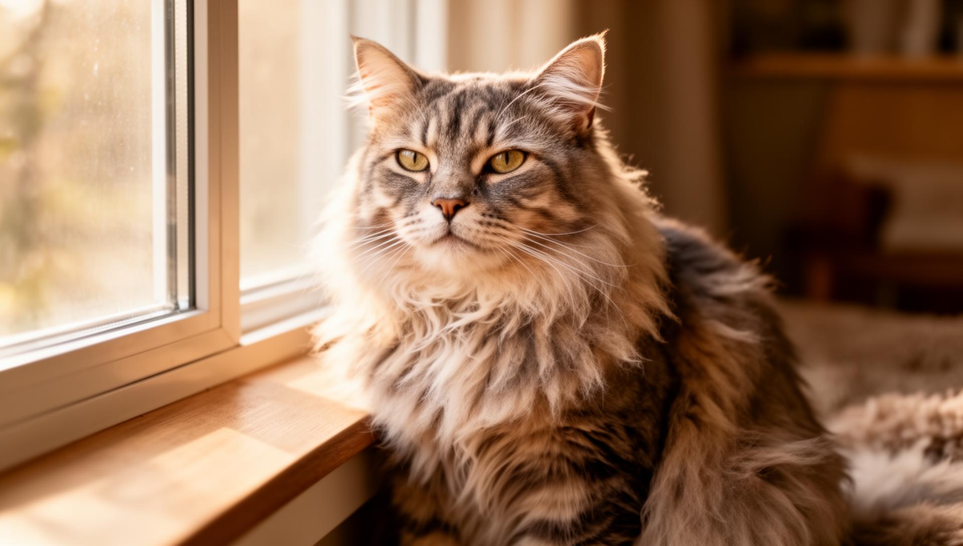 Featured image for article: How Cat Age Is Calculated in Human Years (The Real Formula) - Learn how to accurately convert your cat's age to human year
