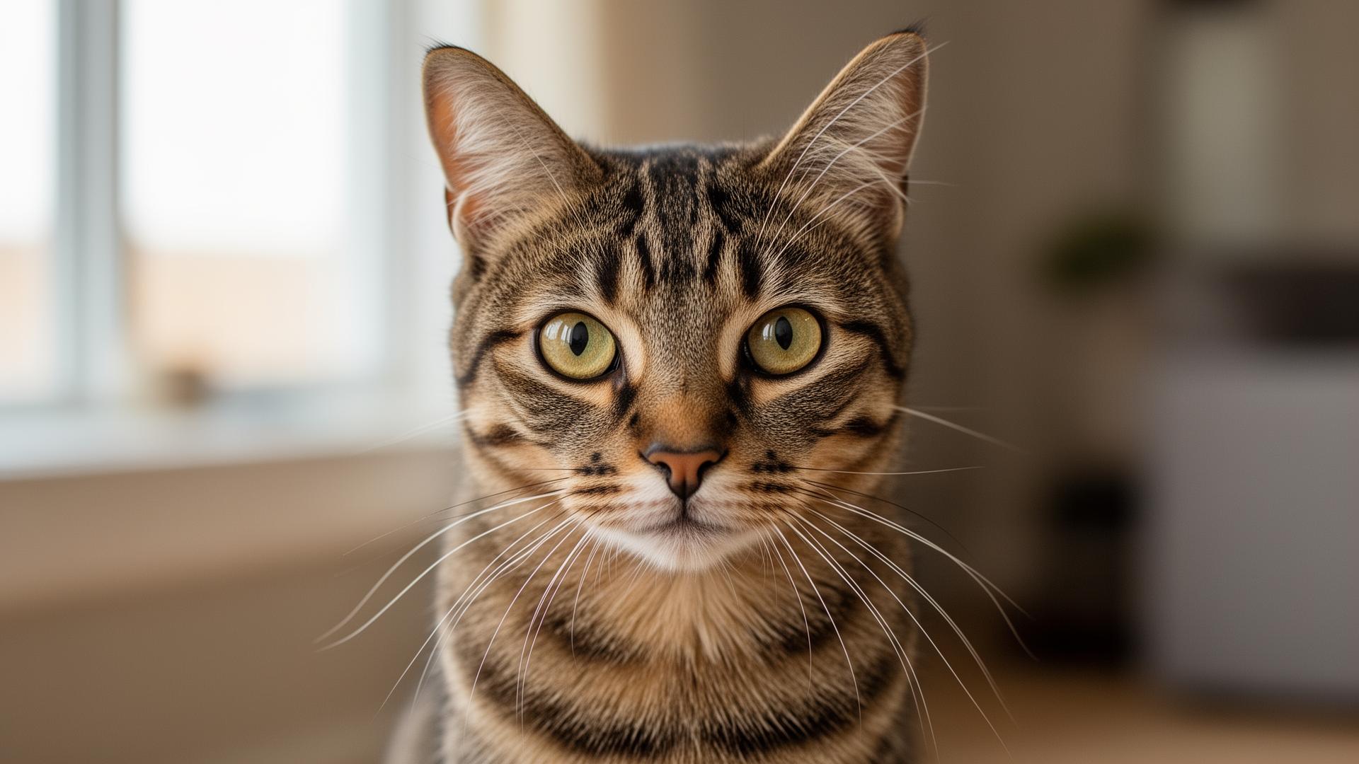 Featured image for article: How Much Should a Cat Eat Per Day? - Understand your cat's nutritional needs and learn how to det